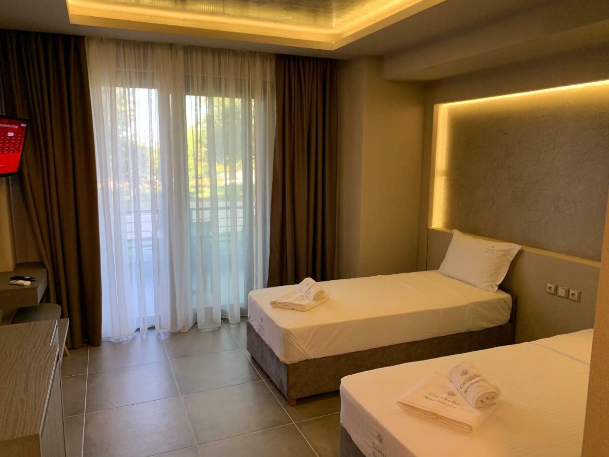 Appartement Castella *