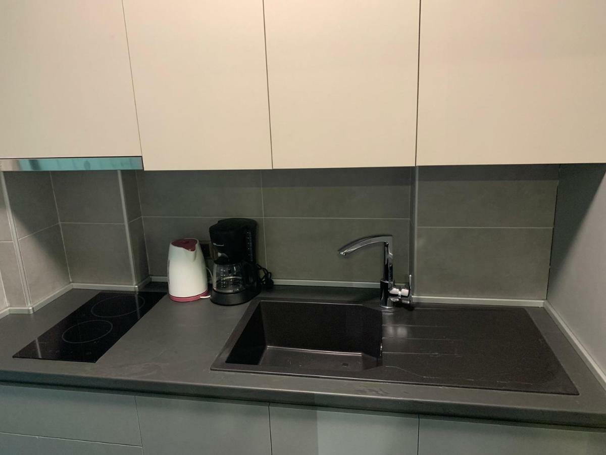 Castella Appartement Vourvourou
