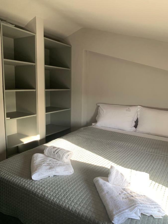 Castella Appartement Vourvourou