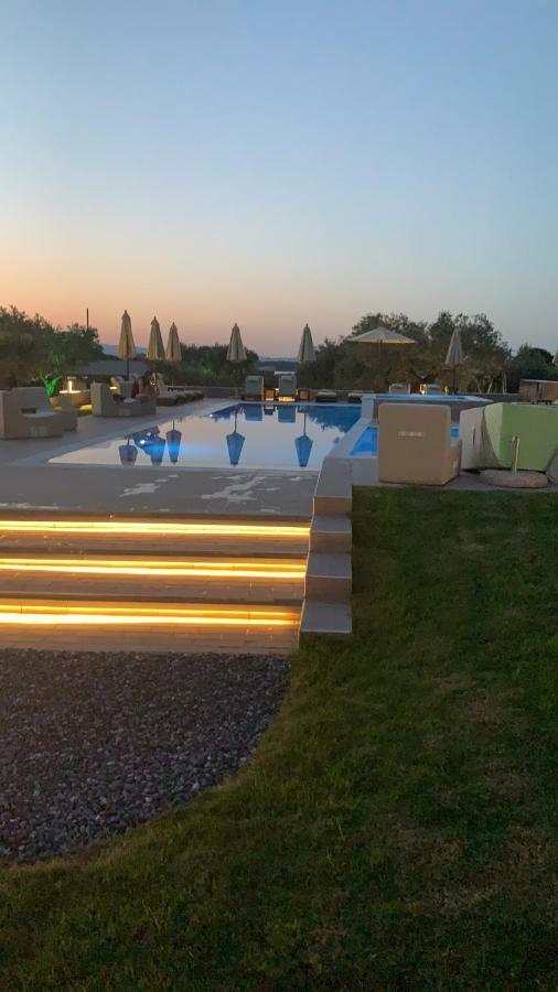Appartement Castella