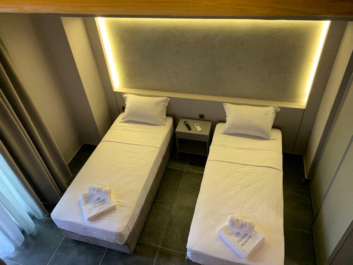 Appartement Castella