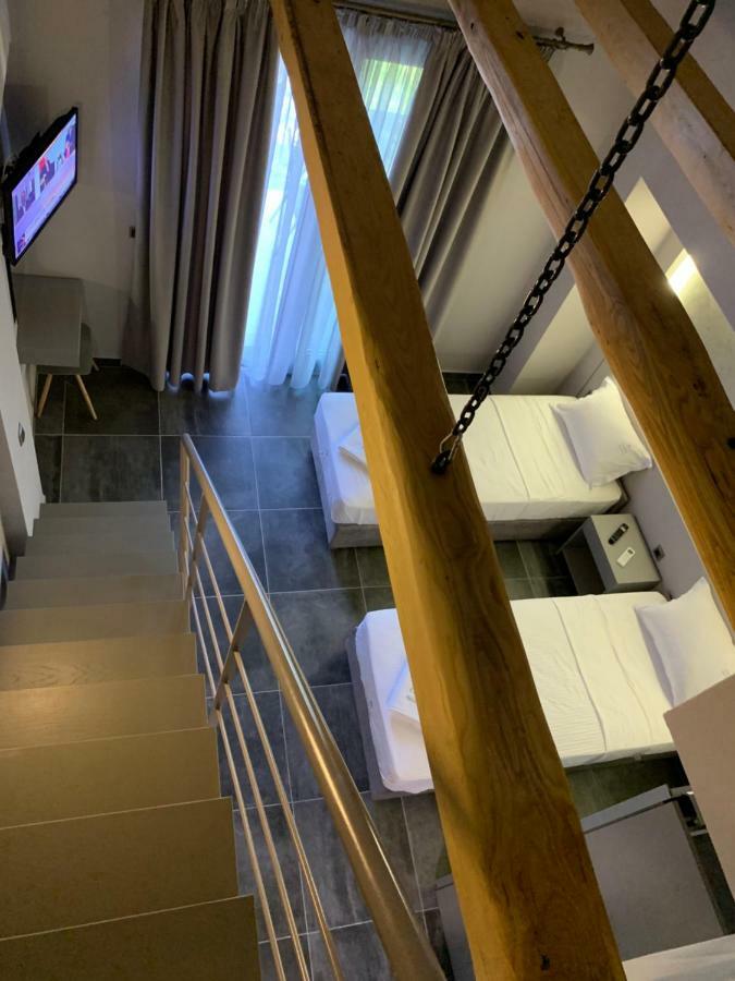 Appartement Castella *