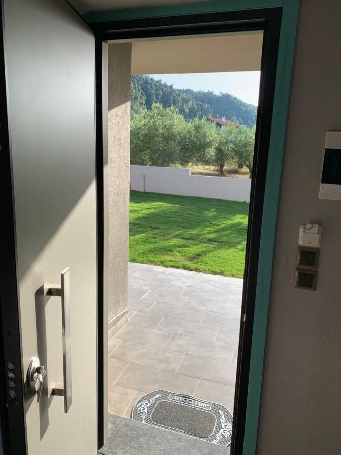 Appartement Castella Vourvourou