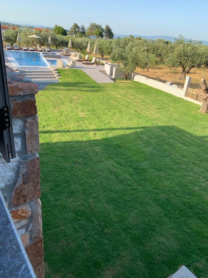 Appartement Castella