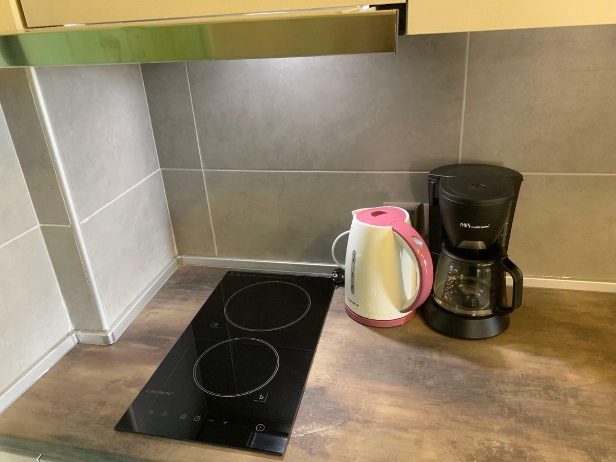 Castella Appartement Vourvourou