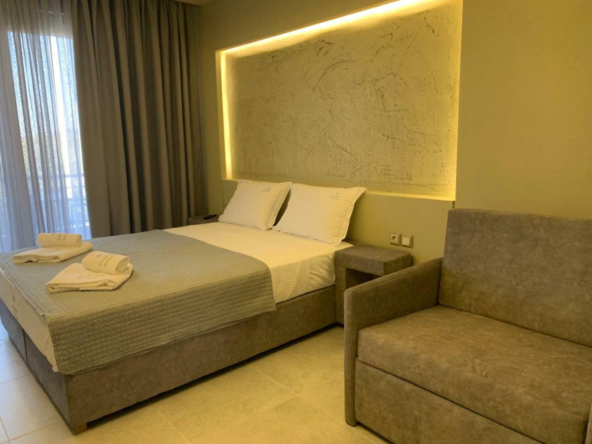 Castella Appartement Vourvourou