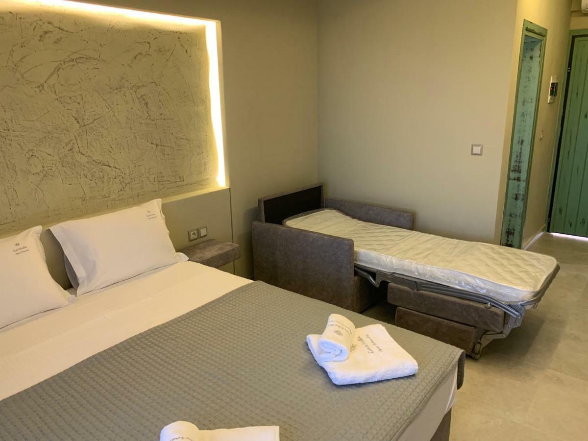 Castella Appartement