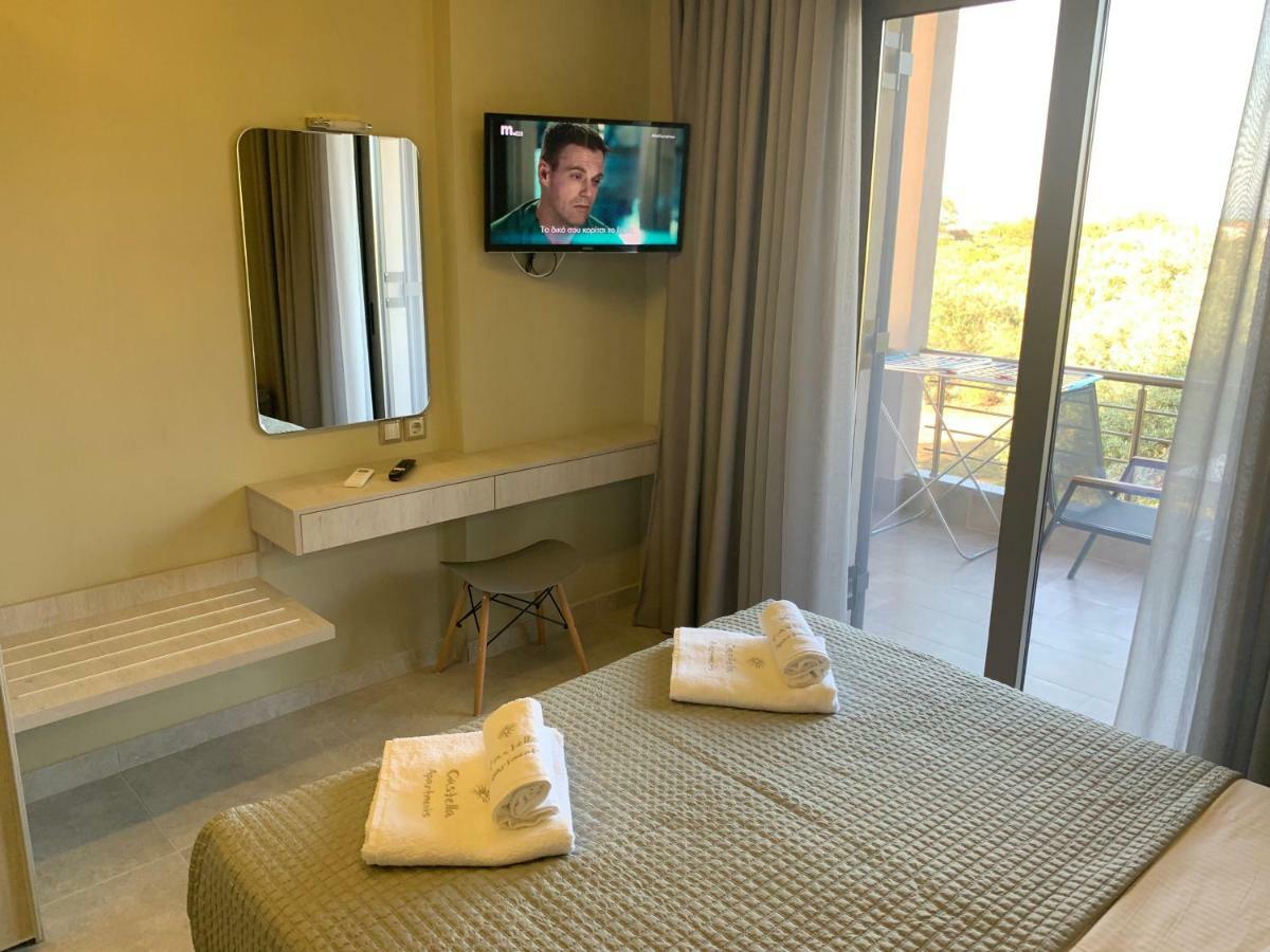Castella Appartement