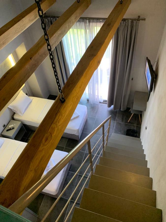 Appartement Castella *