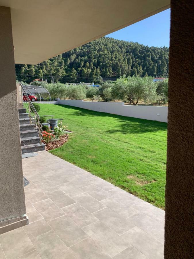 Castella Appartement Vourvourou