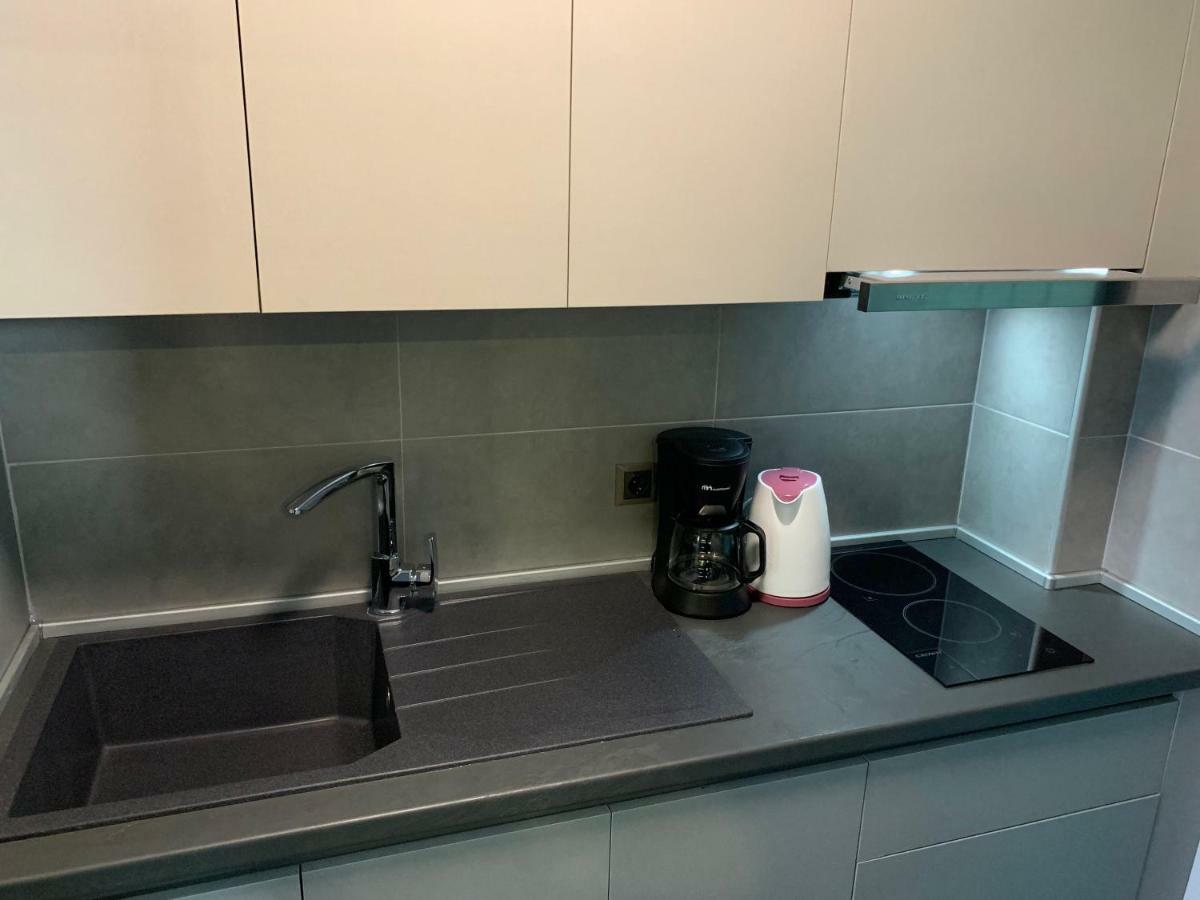 Castella Appartement
