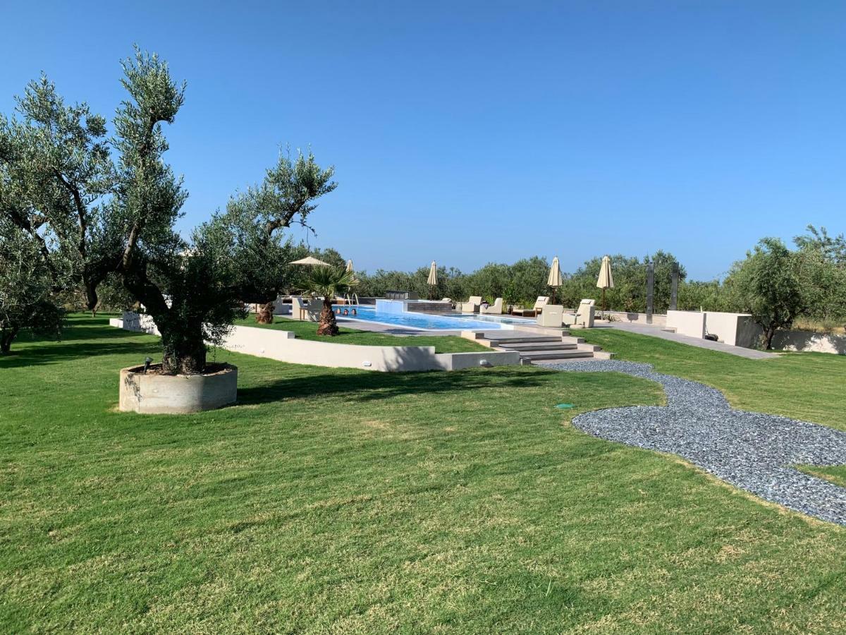 Appartement Castella
