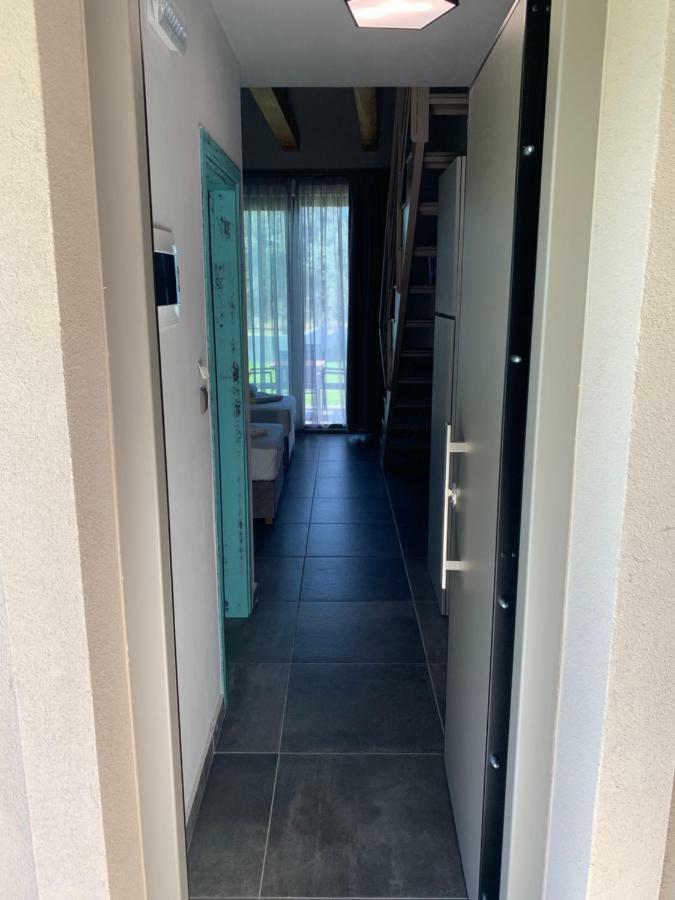 Appartement Castella *