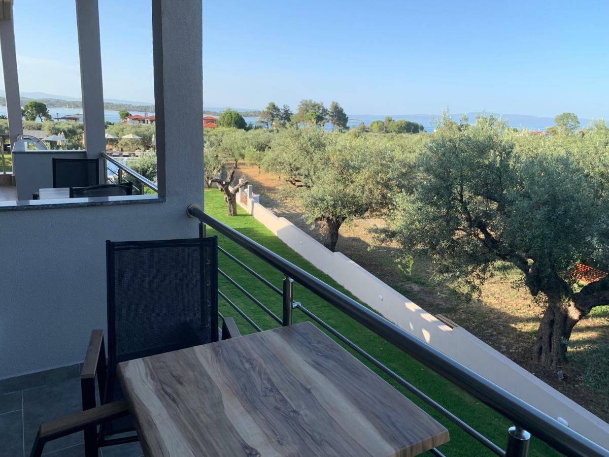 Appartement Castella Vourvourou