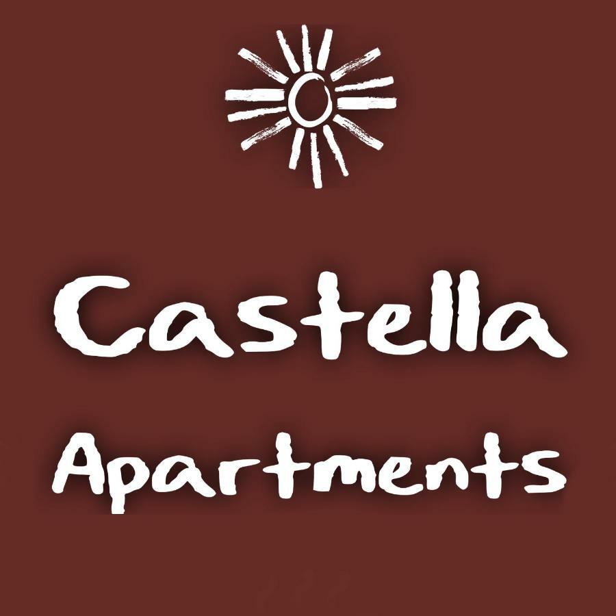 Castella Appartamento Vourvourou