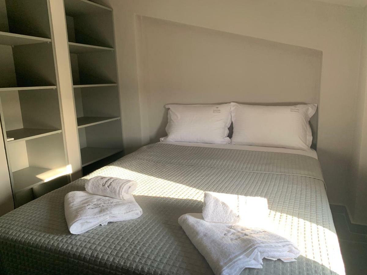 Apartament Castella Vourvourou