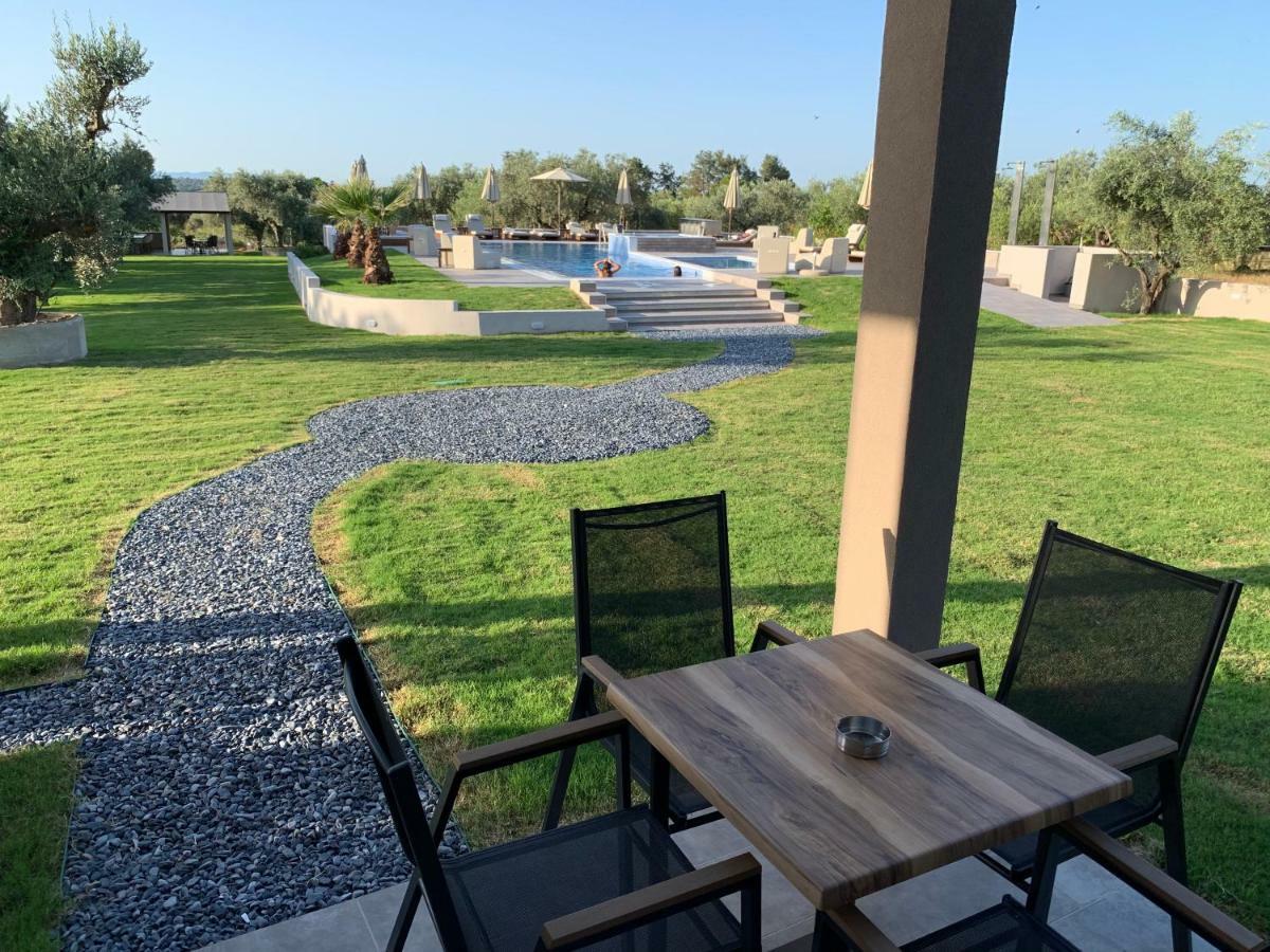 Apartament Castella