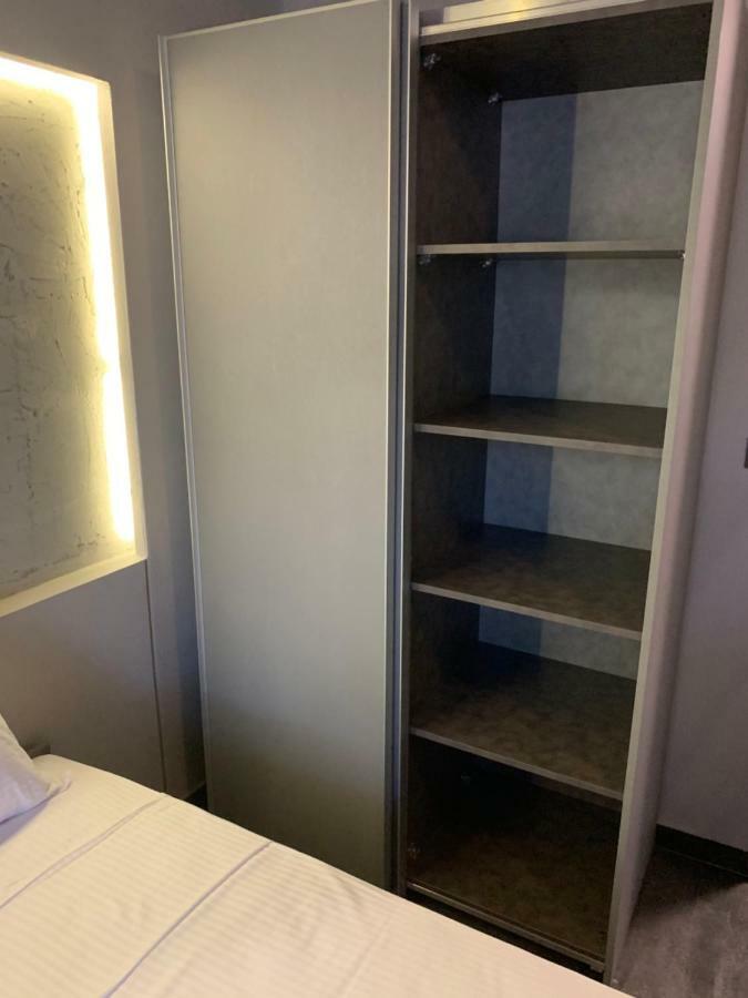 Castella Apartament Vourvourou