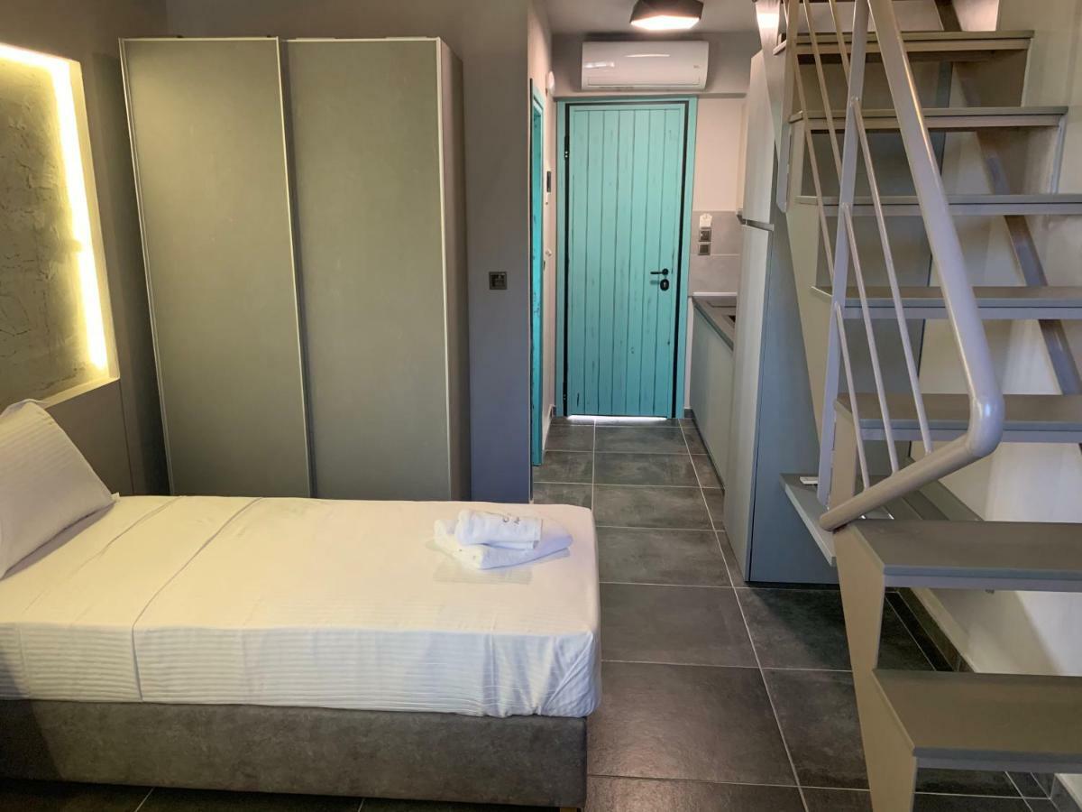 Castella Apartament