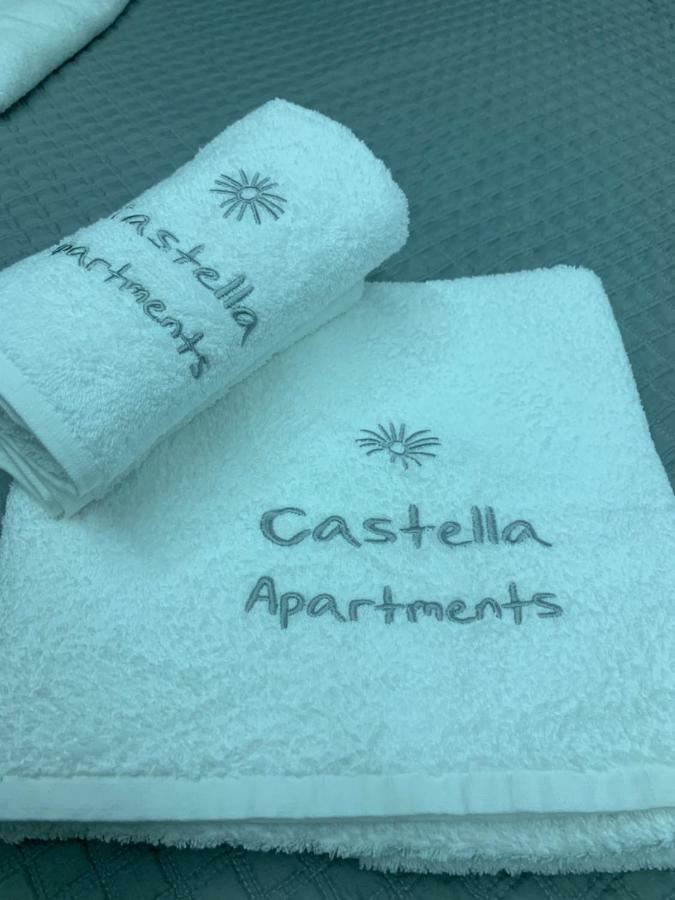 Castella Appartamento *