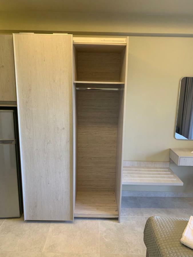 Apartament Castella Vourvourou