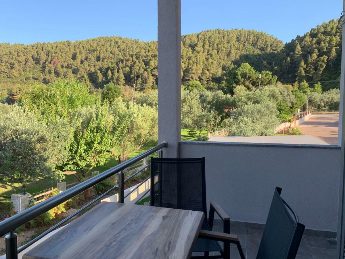 Apartament Castella